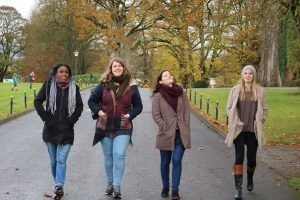 Weekend Away Community