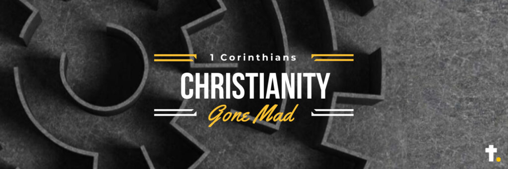Christianity Gone Mad