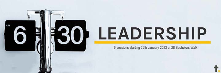 6.30 leadership