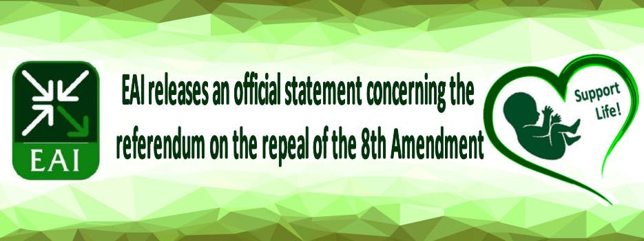 EAI Statement