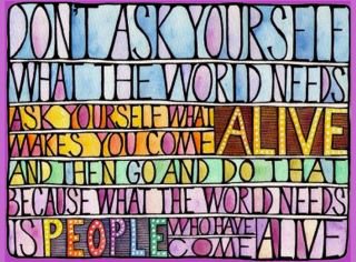 A quote