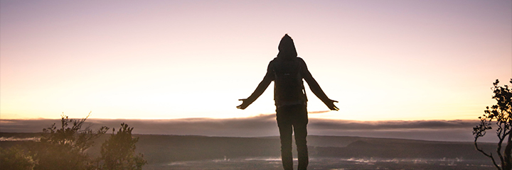 An ever-present refuge and help