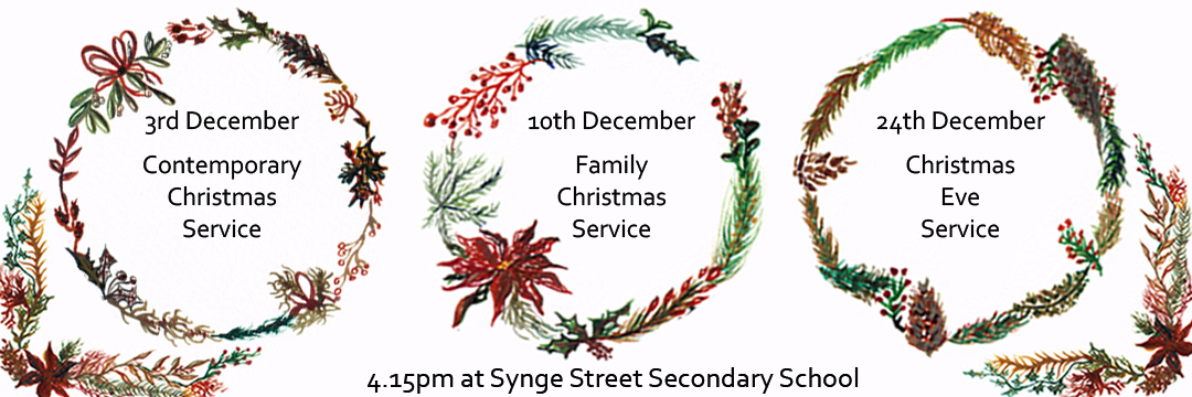 Christmas Events