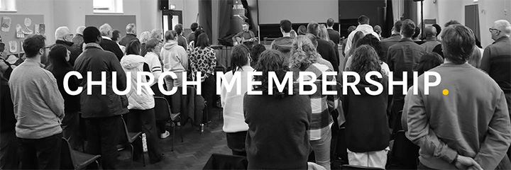 Church Membership