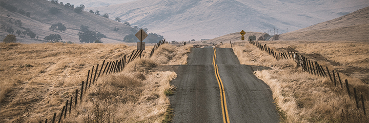 Bumpy Road
