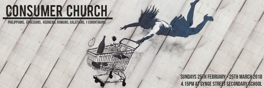 Consumer Church