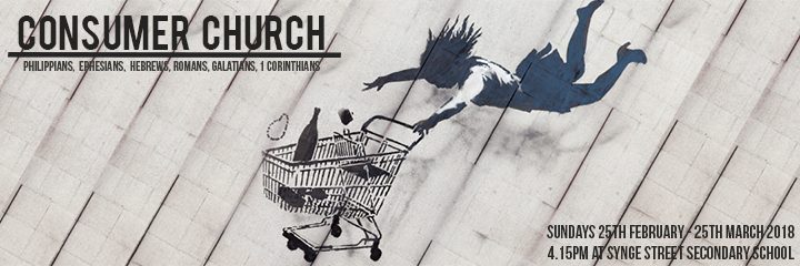 Consumer Church