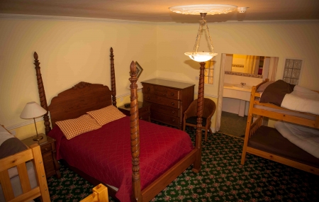 Private Room