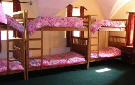 Dorms