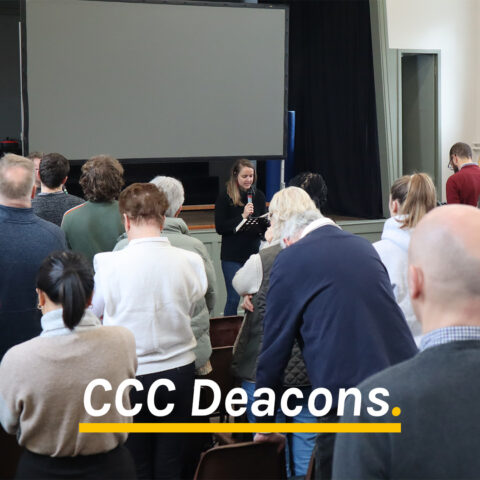 Deacons