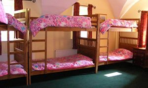 Dorms