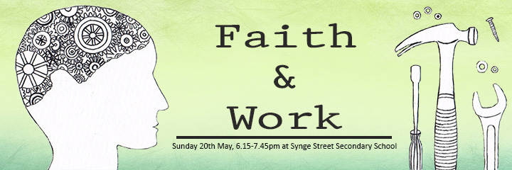 Faith & Work