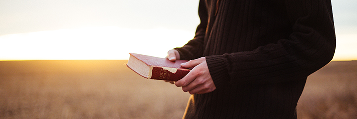Faith That Works