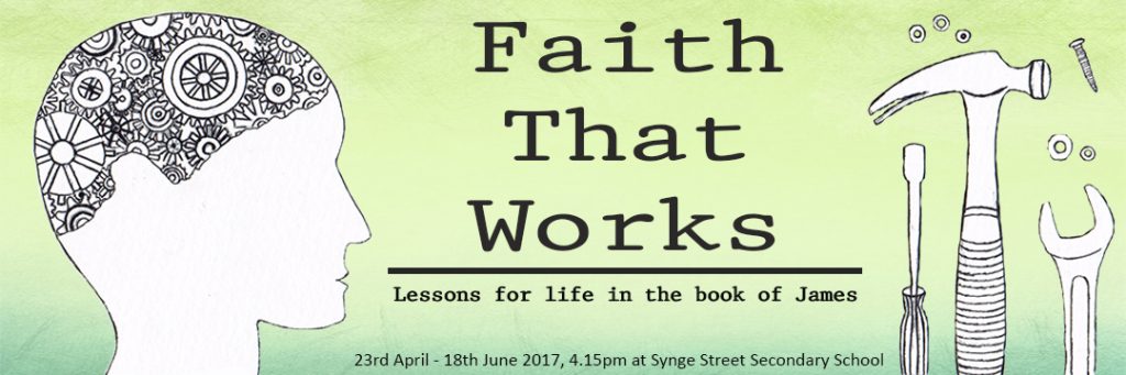 Faith That Works