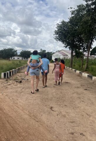 Vinjeru Tour