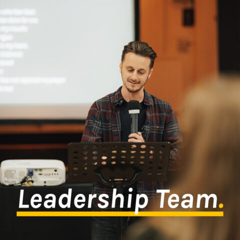 Leadership Team