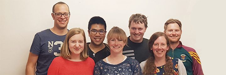 Leadership Team