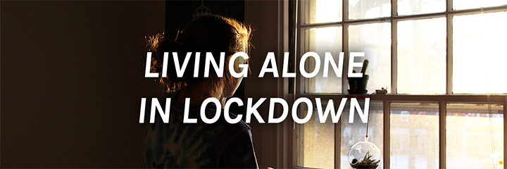Lockdown Blog