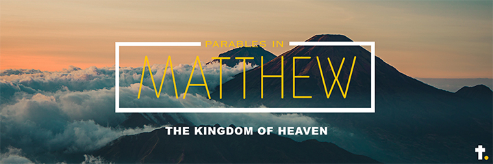 The kingdom of heaven