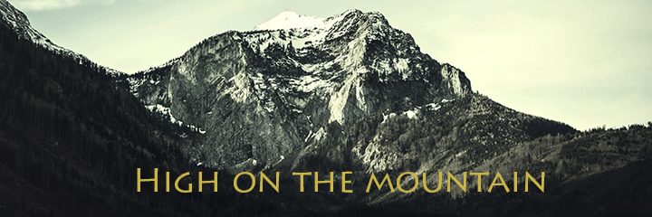 Mountain by Bryan and Katie Torwalt