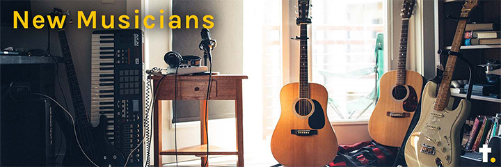 Musicians
