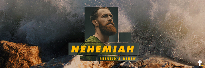 Nehemiah