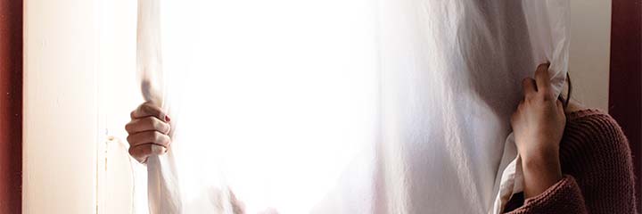 Prayer Concerning Violence Against Women
