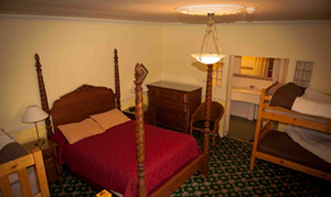 Private Room