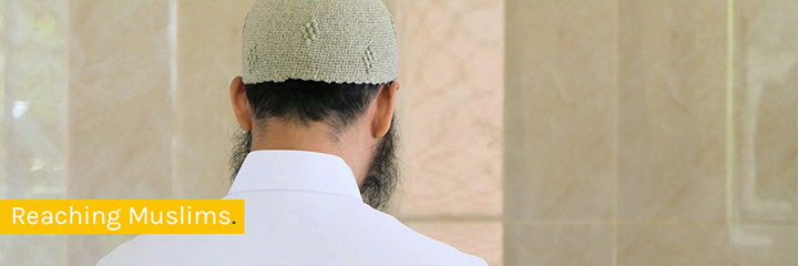 Reaching Muslims