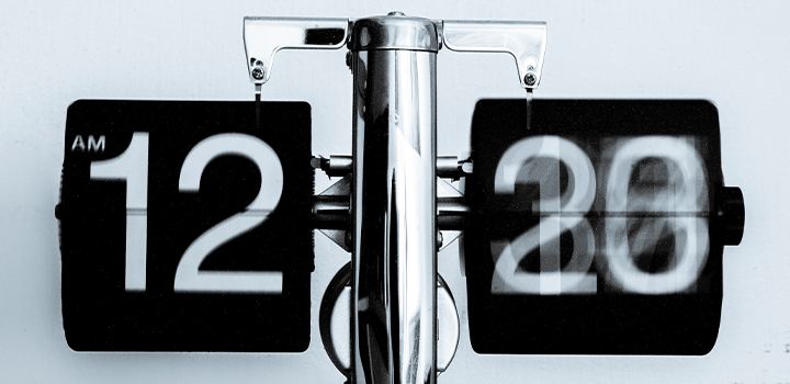 Time