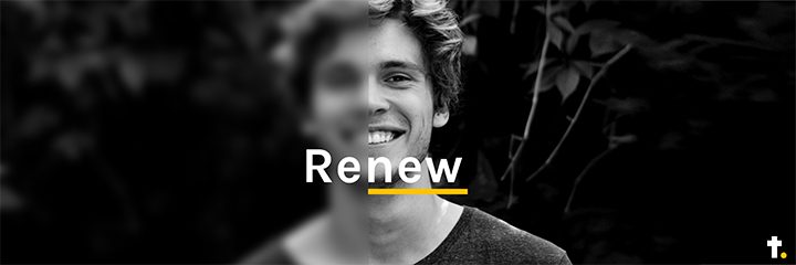 Renew