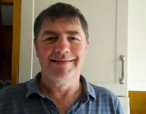 Pat Mullen
