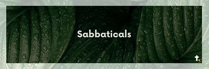 Sabbaticals
