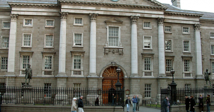 Trinity College