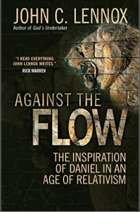 John Lennox Book