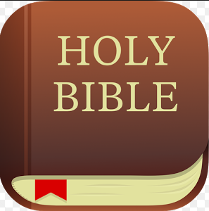 The Bible App