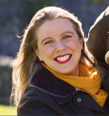 Sharon Mac Wilmshurst