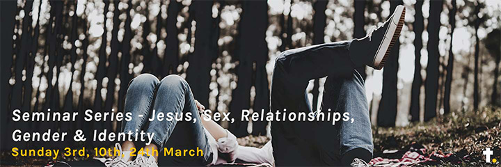 Seminar Series