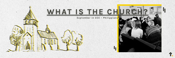 What is the Church