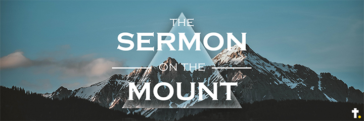sermon on the mount