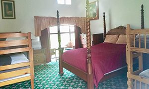Shared Room