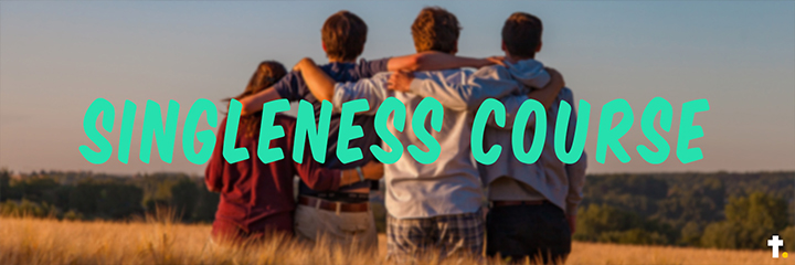 Singleness Course