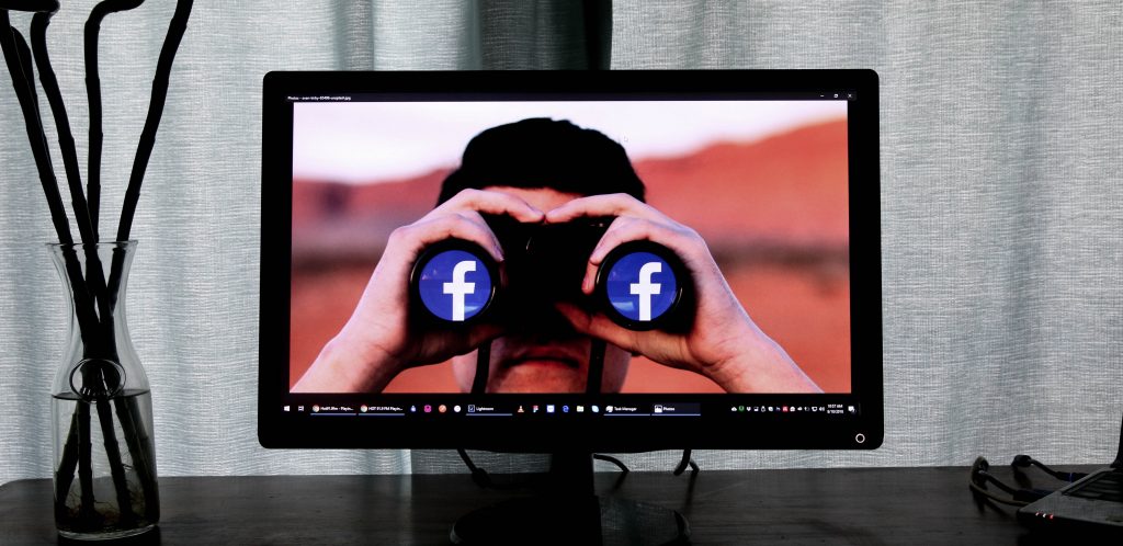 Using Social Media as a Chrstian