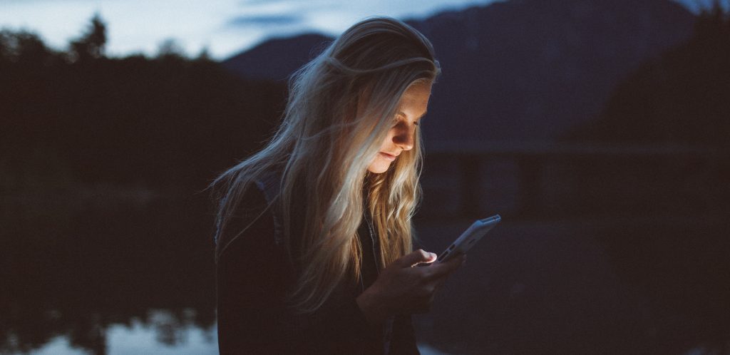 Using Social Media as a Christian