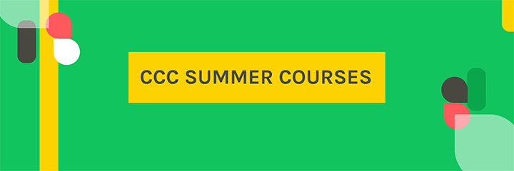 Summer Courses