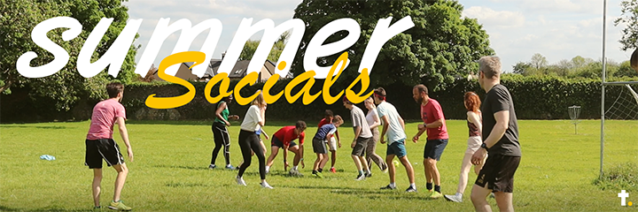 Summer Socials