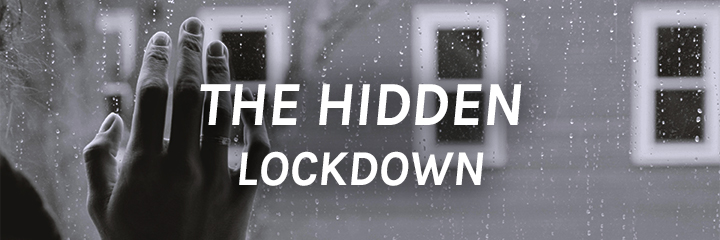 The hidden lockdown