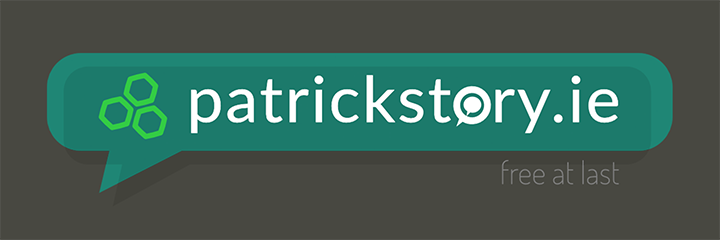 The Patrick Story