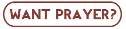 Prayer Request