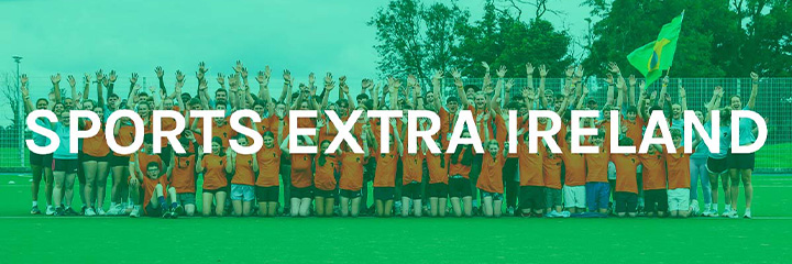 Sports Extra